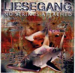 Liesegang : No Strings Attached